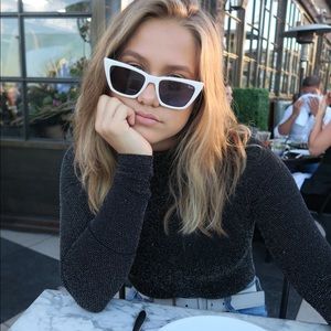 Meet your Posher, Alicia